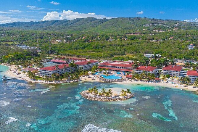 Private Montego Bay Jamaica Airport Transfer to Montego Bay Hotel - Frequently Asked Questions