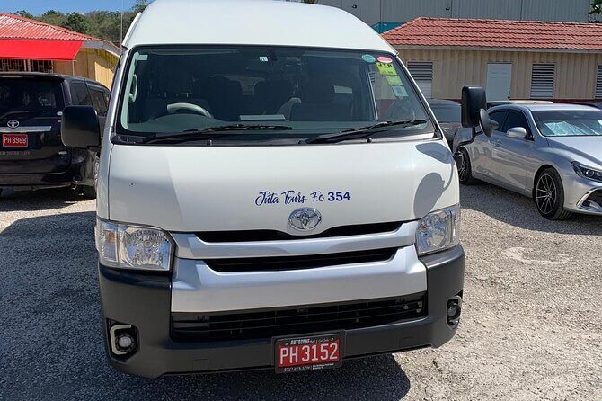 Private Montego Bay Jamaica Airport Transfer to Montego Bay Hotel - Good To Know