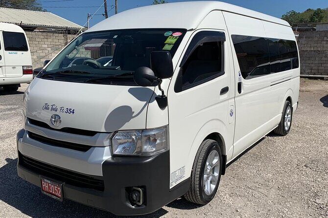 Private Montego Bay Jamaica Airport Transfer to Montego Bay Hotel - Why Choose This Private Transfer?