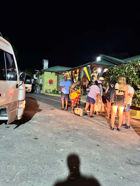 Private Montego Bay: Luminous Lagoon Tour with Hotel Pickup - Good To Know