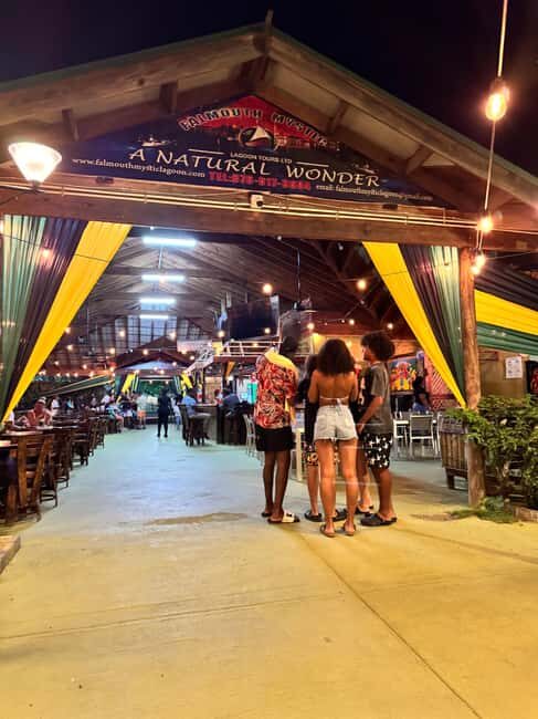 Private Montego Bay: Luminous Lagoon Tour with Hotel Pickup - FAQs About the Luminous Lagoon Tour