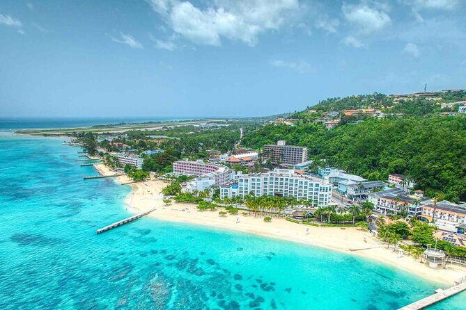 Private Montego Bay MBJ Airport Transfer to Montego Bay Hotels - Good To Know