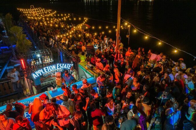 Private Montego Bay Nightlife Club Tour - Exploring the Private Montego Bay Nightlife Club Tour: A Full Review