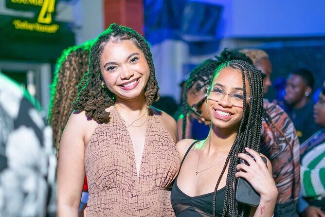 Private Montego Bay Nightlife Club Tour - The Experience of the Guides and Safety