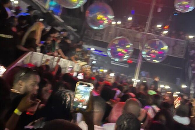 Private Montego Bay Nightlife Club Tour - Is This Tour Right for You?