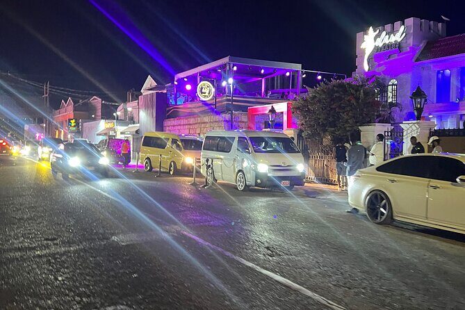 Private Montego Bay Nightlife Club Tour - Final Thoughts