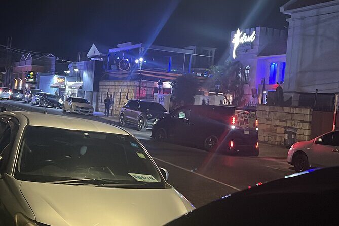 Private Montego Bay Nightlife Club Tour - FAQ