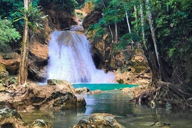 Private Montego Bay Shore Excursion to the Blue Hole - The Practicalities: What You Need to Know