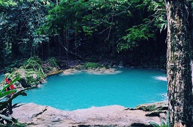 Private Montego Bay Shore Excursion to the Blue Hole - Analyzing the Value