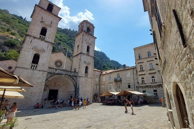 Private Montenegro & Boka Bay Tour  Costumizable Adventure! - A Deep Dive into the Montenegro & Boka Bay Experience