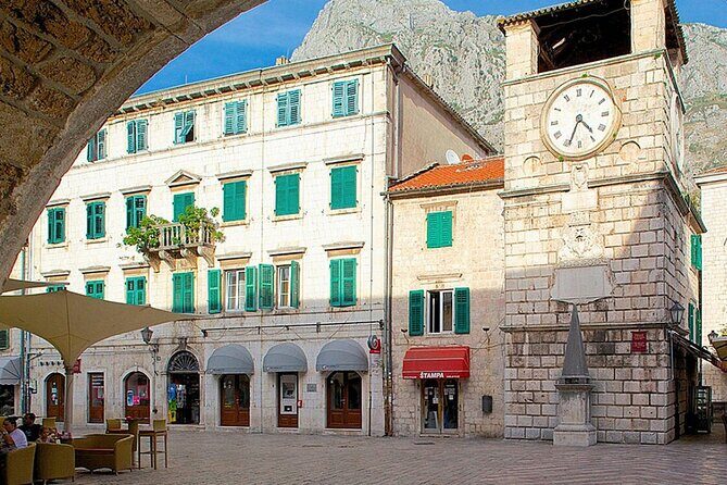 Private Montenegro & Boka Bay Tour  Costumizable Adventure! - The Sum Up: Who Will Love This Tour?