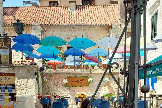 Private Montenegro & Boka Bay Tour  Costumizable Adventure! - FAQ