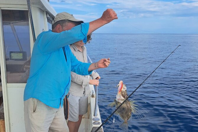Private Montenegro Fishing Tour - Good To Know