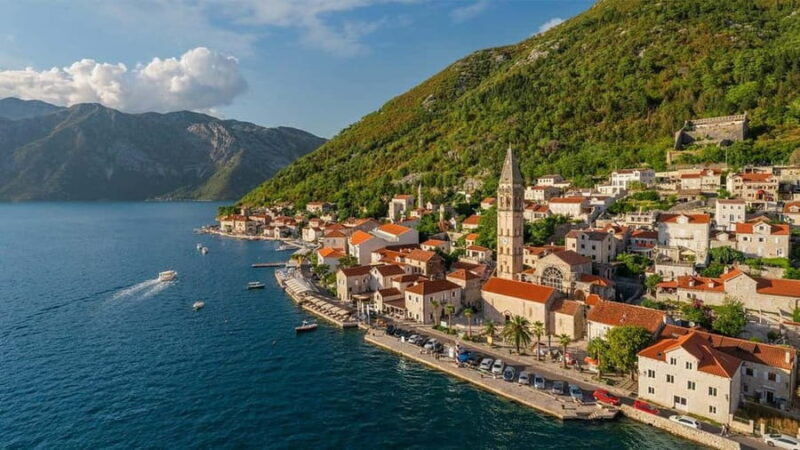 Private Montenegro Tour & Boat Ride  Costumizable Adventure - Who Will Love This Experience?