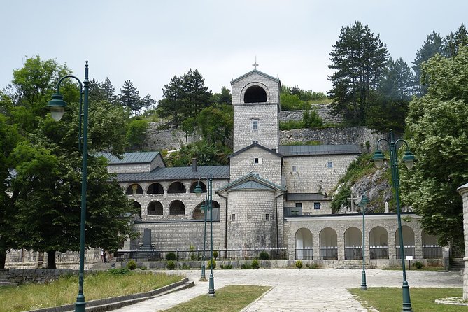 Private Montenegro Tour - Cetinje, Kotor & Budva Visit - Inclusions