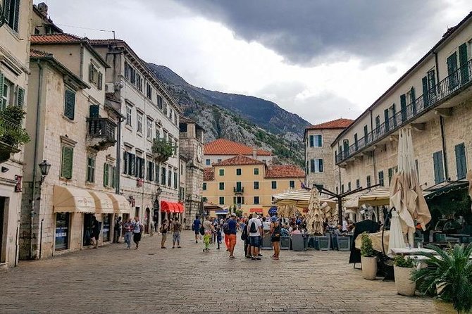 Private Montenegro Tour - Cetinje, Kotor & Budva Visit - Meeting and Pickup