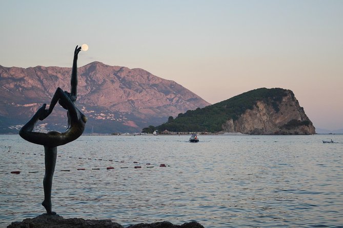 Private Montenegro Tour - Cetinje, Kotor & Budva Visit - Additional Information