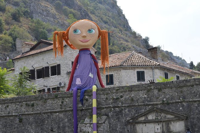 Private Montenegro Tour - Cetinje, Kotor & Budva Visit - Pricing Information