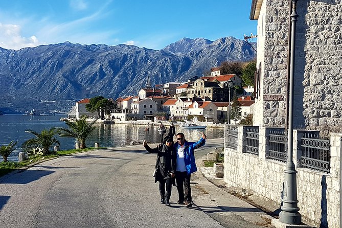 Private Montenegro Tour for Cruise Passengers - Tour Details