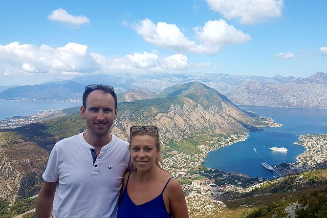 Private Montenegro Tour for Cruise Passengers - Meeting and Pickup