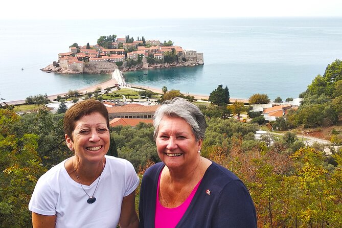 Private Montenegro Tour for Cruise Passengers - Additional Info