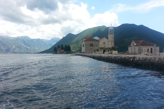 Private Montenegro Tour for Cruise Passengers - Location