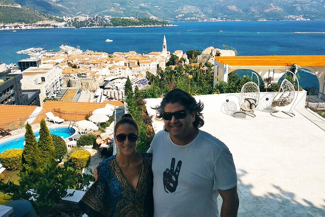 Private Montenegro Tour for Cruise Passengers - Features