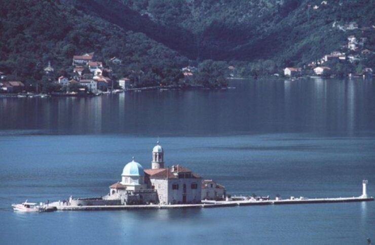 Private Montenegro Tour - From Dubrovnik - Highlights