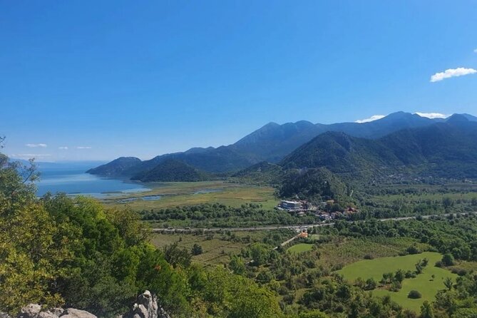 Private Montenegro Tour - Kotor, Lovcen National Park, Cetinje - Tour Details
