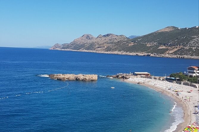 Private Montenegro Tour - Kotor, Lovcen National Park, Cetinje - Operating Hours