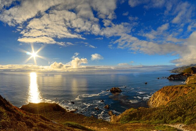 Private Monterey, Carmel and 17-Mile Drive Day Trip From San Francisco - Private Day Trip From San Francisco