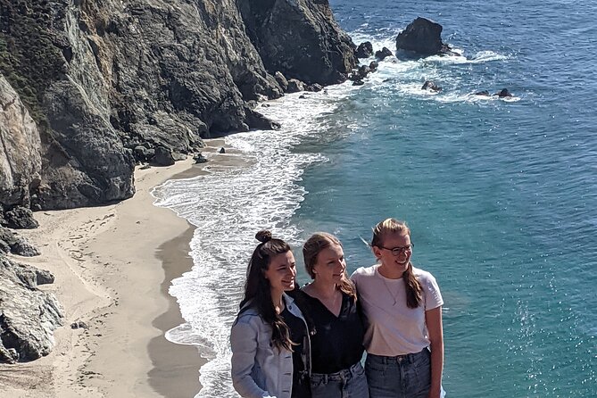 Private Monterey, Carmel and Big Sur Day Trip From San Francisco - Viator Help Center for Support and Assistance