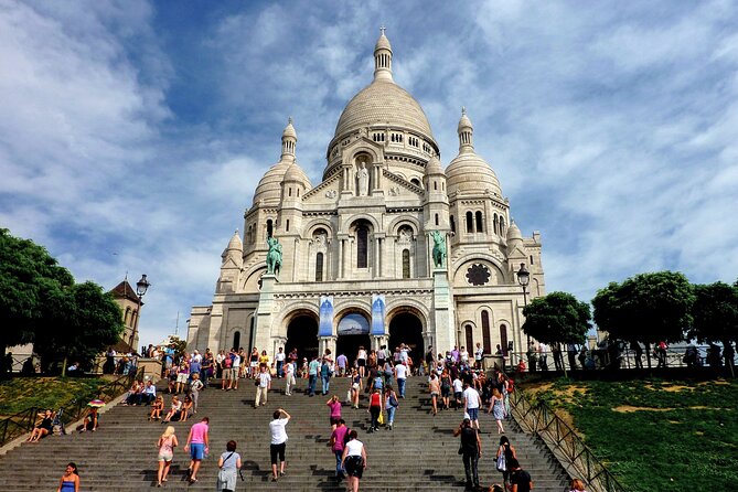 Private Montmartre Walking Tour - Best Art, Culture, Food - Pricing