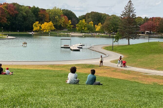Private Montreal Car Tour with History and Hidden Gems - Good To Know