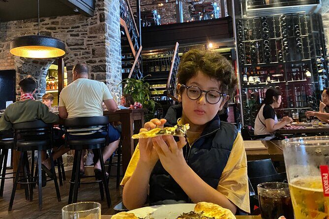 Private Montreal Car Tour with History and Hidden Gems - FAQ