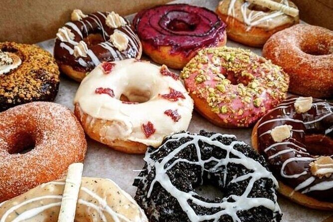 Private Montreal Street Food Walking Tour With A Local Guide - A Deep Dive into the Montreal Food Tour Experience