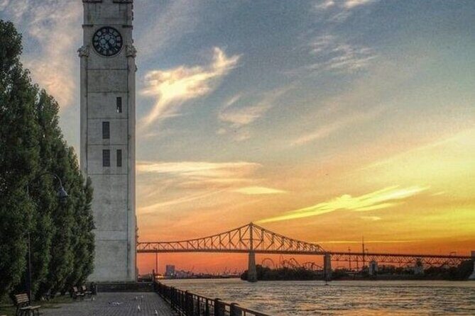 Private Montreal Street Food Walking Tour With A Local Guide - The Sum Up