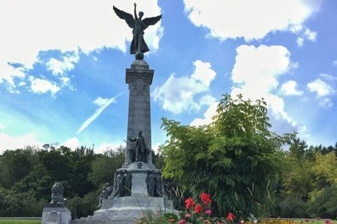 Private Montreal Street Food Walking Tour With A Local Guide - FAQ