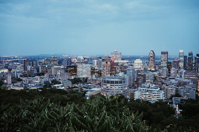 Private Montreal Underground City and Downtown Walking Tour - Discover Montreal’s Hidden World: The Private Underground City and Downtown Walking Tour