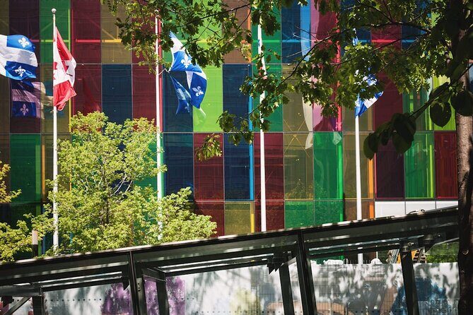 Private Montreal Underground City and Downtown Walking Tour - Who Should Book This Tour?