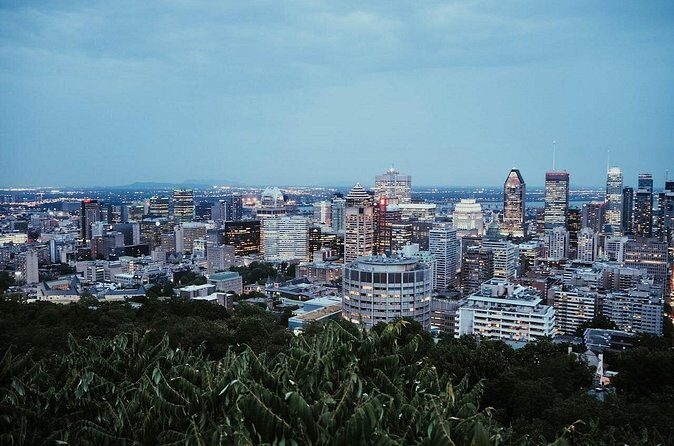 Private Montreal Underground City and Downtown Walking Tour - FAQs