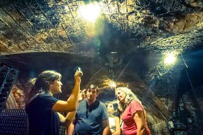 Private Montserrat Monastery With Wine and Cava Tasting Day Trip From Barcelona - Common Questions