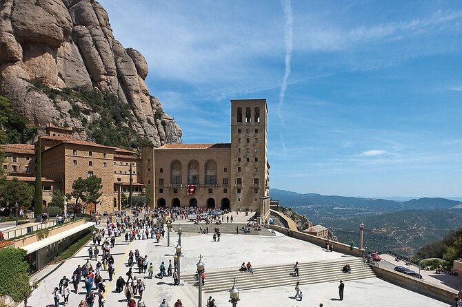 Private Montserrat Tour With Hotel Pick-Up From Barcelona - Common Questions