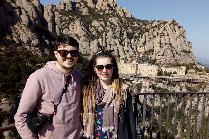Private Montserrat Tour With Hotel Pick-Up From Barcelona - The Sum Up