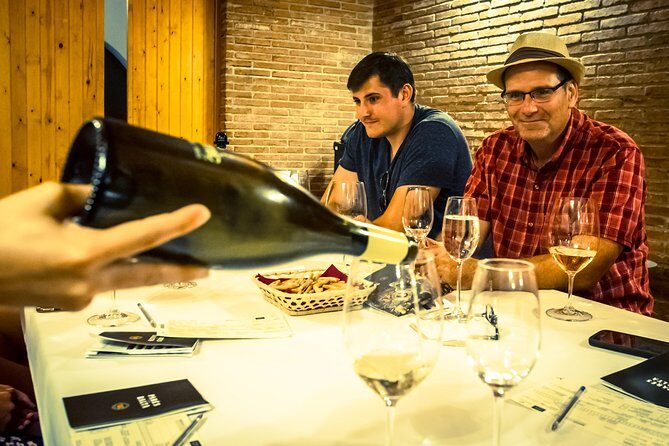 Private Montserrat with Wine Tasting Full Day Trip from Barcelona - The Bottom Line: Who Is This Tour Best For?