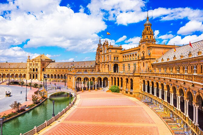 Private Monumental Walking Tour in Seville - Customer Reviews