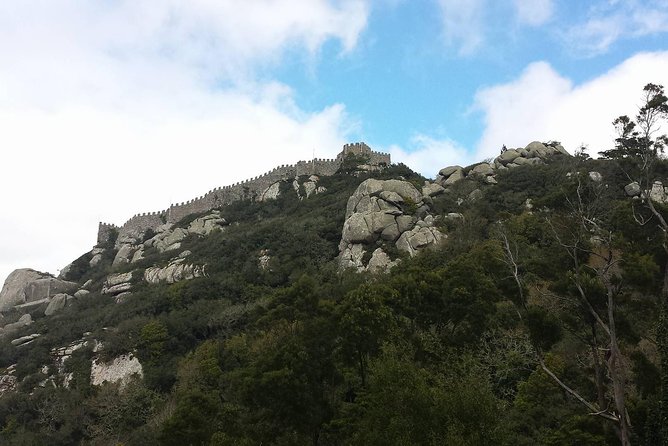 Private Monuments Tour in Sintra From Lisbon - The Sum Up
