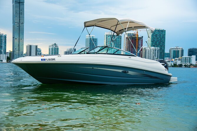Private Moon-Watch Boat Cruise in Fort Lauderdale - Common Questions