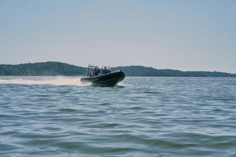 Private morning boat tour to the Airisto - Why This Tour Offers Excellent Value