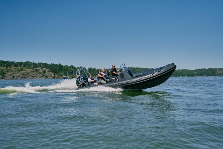 Private morning boat tour to the Airisto - The Sum Up: Who Should Consider This Tour?